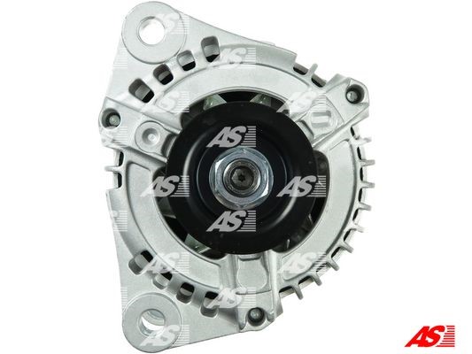 Generator 12V 100A As-pl A4115 AS-PL