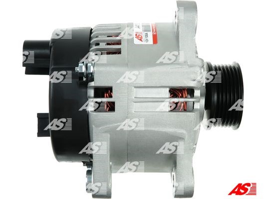 Generator 12V 100A As-pl A4115 AS-PL Generator 12V 100A As-pl A4115 AS-PL