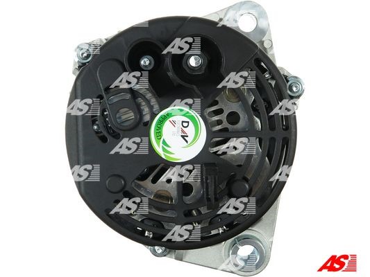 Generator 12V 100A As-pl A4115 AS-PL Generator 12V 100A As-pl A4115 AS-PL