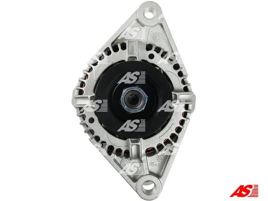 Generator 12V 75A As-pl Brand new | as-pl | alternators A4116 AS-PL