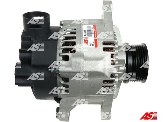 Generator 12V 75A As-pl Brand new | as-pl | alternators A4116 AS-PL