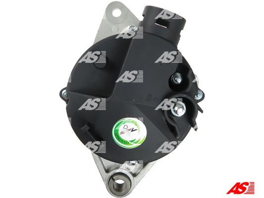 Generator 12V 75A As-pl Brand new | as-pl | alternators A4116 AS-PL