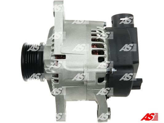 Generator 12V 75A As-pl Brand new | as-pl | alternators A4116 AS-PL