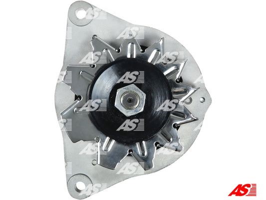 Generator 12V 36A As-pl Brand new | as-pl | alternators A4117 AS-PL