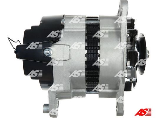 Generator 12V 36A As-pl Brand new | as-pl | alternators A4117 AS-PL