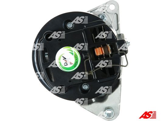 Generator 12V 36A As-pl Brand new | as-pl | alternators A4117 AS-PL
