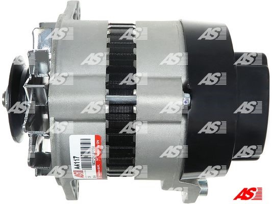 Generator 12V 36A As-pl Brand new | as-pl | alternators A4117 AS-PL