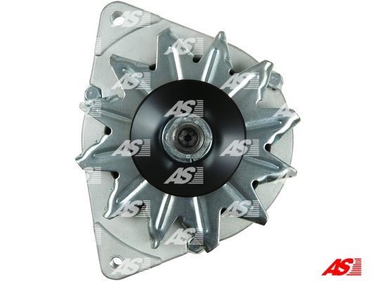 Generator 12V 55A As-pl A4119 AS-PL