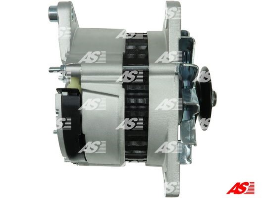 Generator 12V 55A As-pl A4119 AS-PL Generator 12V 55A As-pl A4119 AS-PL