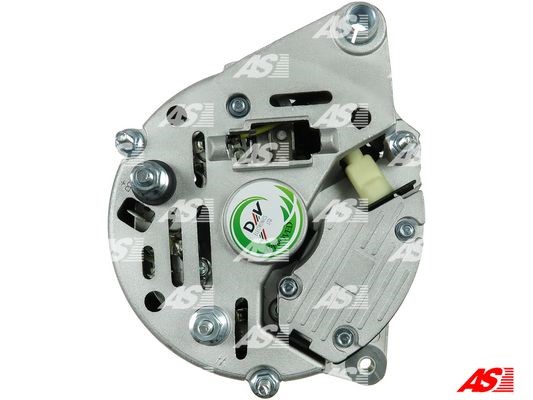 Generator 12V 55A As-pl A4119 AS-PL Generator 12V 55A As-pl A4119 AS-PL