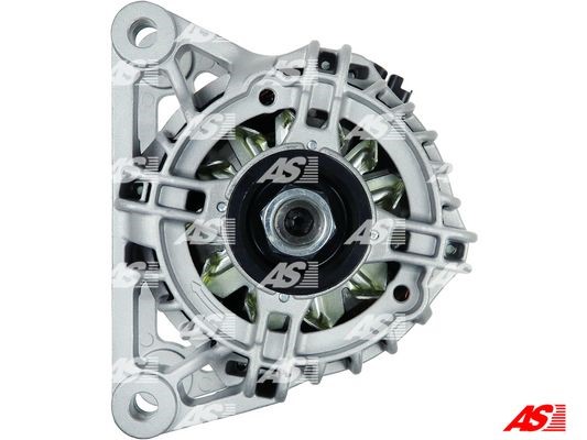 Generator 12V 80A As-pl A4121S AS-PL