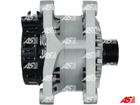 Generator 12V 80A As-pl A4121S AS-PL