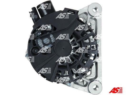 Generator 12V 80A As-pl A4121S AS-PL