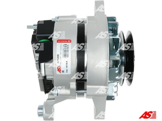 Generator 12V 65A As-pl A4122S AS-PL