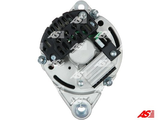 Generator 12V 65A As-pl A4122S AS-PL