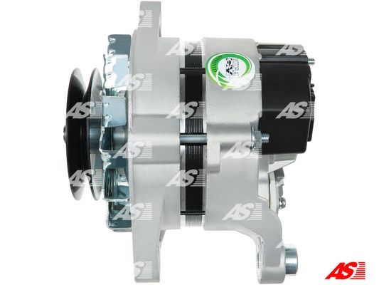 Generator 12V 65A As-pl A4122S AS-PL