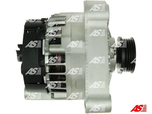 Generator 12V 75A As-pl A4124PR AS-PL