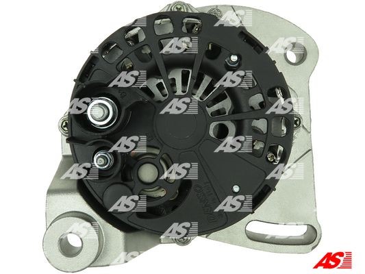 Generator 12V 75A As-pl A4124PR AS-PL
