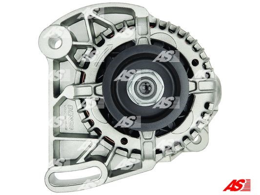 Generator 12V 60A As-pl A4125PR AS-PL