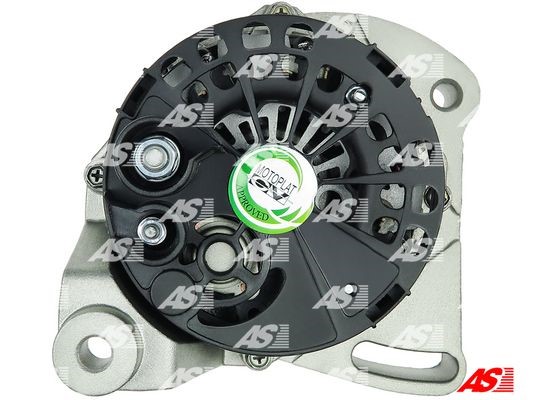 Generator 12V 60A As-pl A4125PR AS-PL