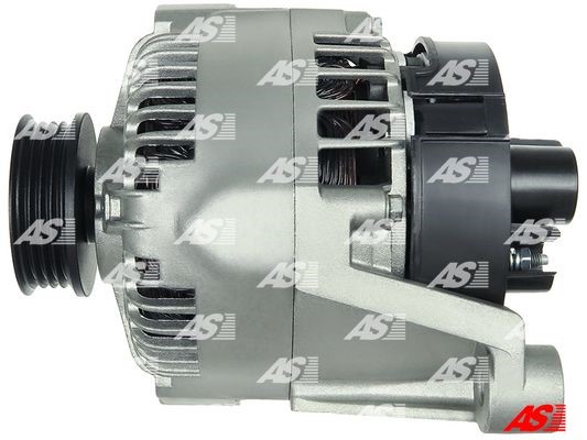 Generator 12V 60A As-pl A4125PR AS-PL