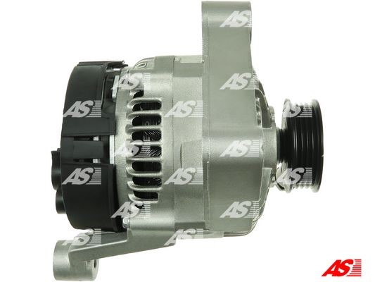 Generator 12V 75A As-pl A4126PR AS-PL Generator 12V 75A As-pl A4126PR AS-PL