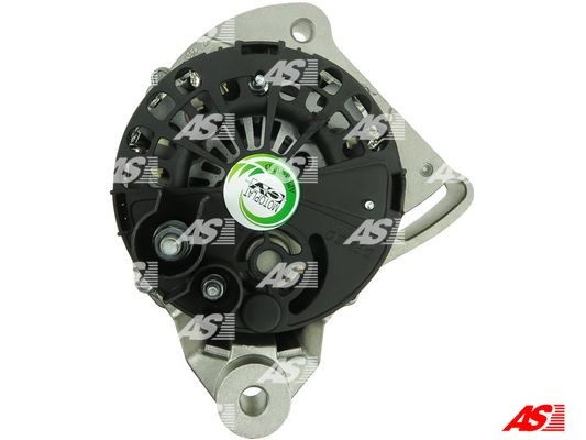 Generator 12V 75A As-pl A4126PR AS-PL Generator 12V 75A As-pl A4126PR AS-PL