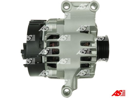 Generator 12V 75A As-pl A4127PR AS-PL