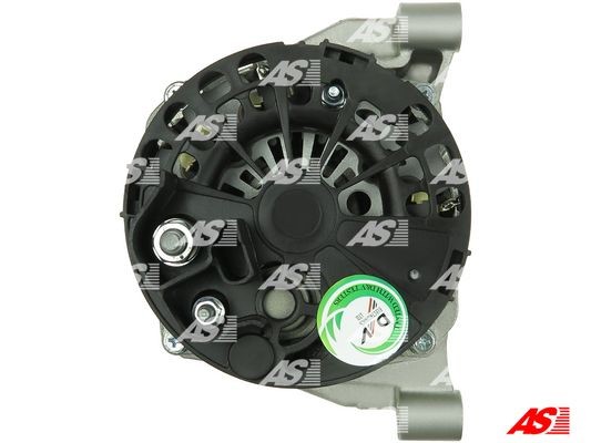 Generator 12V 75A As-pl A4127PR AS-PL