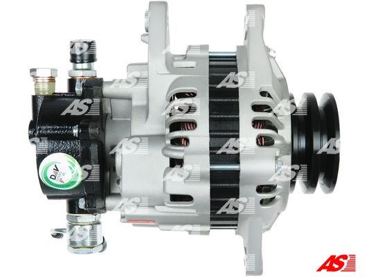 Generator 12V 65A As-pl A5001 AS-PL