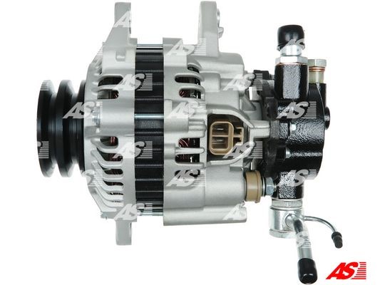 Generator 12V 65A As-pl A5001 AS-PL