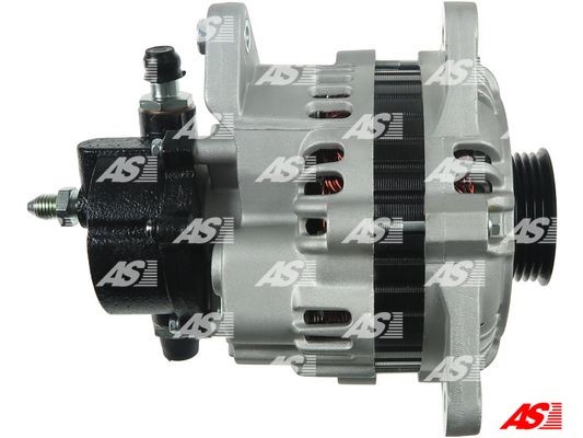 Generator 12V 95A As-pl A5002 AS-PL