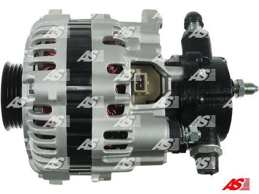 Generator 12V 95A As-pl A5002 AS-PL Generator 12V 95A As-pl A5002 AS-PL