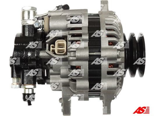 Generator 12V 90A As-pl A5003 AS-PL
