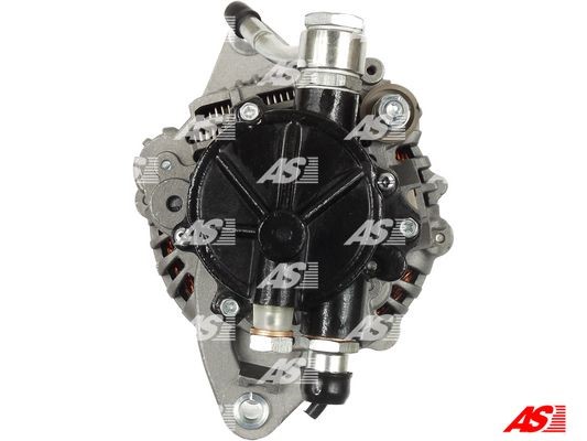 Generator 12V 90A As-pl A5003 AS-PL