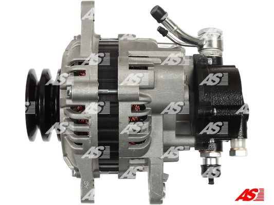 Generator 12V 90A As-pl A5003 AS-PL