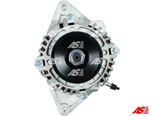 Generator 12V 90A As-pl A5004 AS-PL