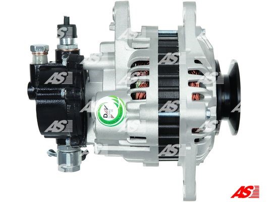 Generator 12V 90A As-pl A5004 AS-PL