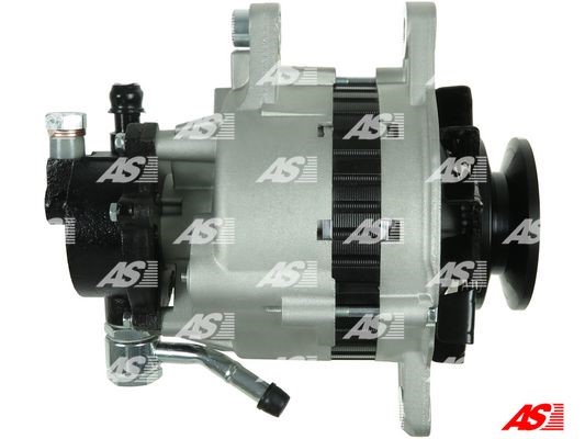 Generator 12V 60A As-pl A5006 AS-PL