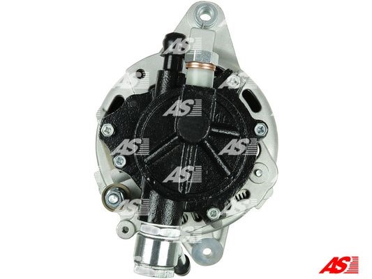 Generator 12V 60A As-pl A5006 AS-PL
