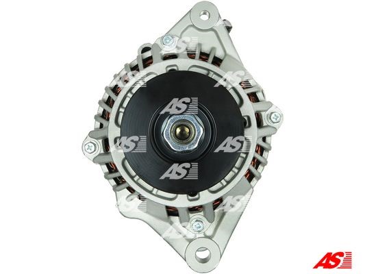 Generator 12V 65A As-pl Brand new | as-pl | alternators A5008 AS-PL