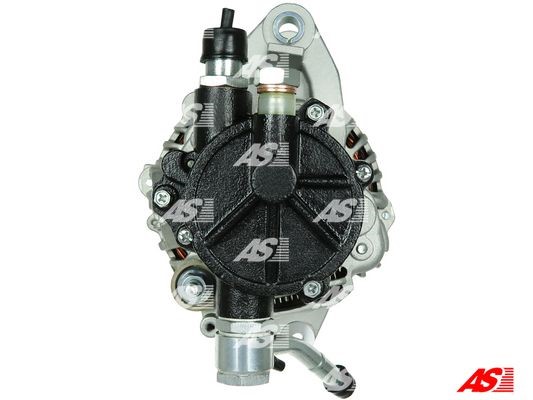 Generator 12V 65A As-pl Brand new | as-pl | alternators A5008 AS-PL