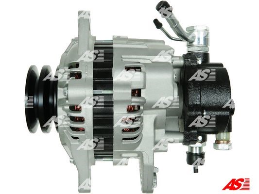 Generator 12V 65A As-pl Brand new | as-pl | alternators A5008 AS-PL