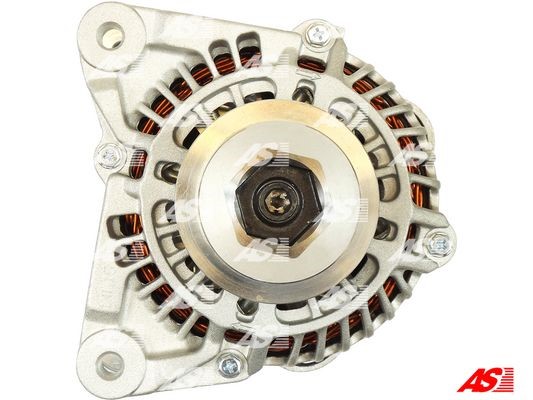 Generator 12V 110A As-pl A5009 AS-PL
