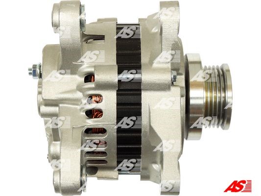 Generator 12V 110A As-pl A5009 AS-PL