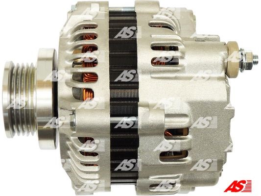 Generator 12V 110A As-pl A5009 AS-PL