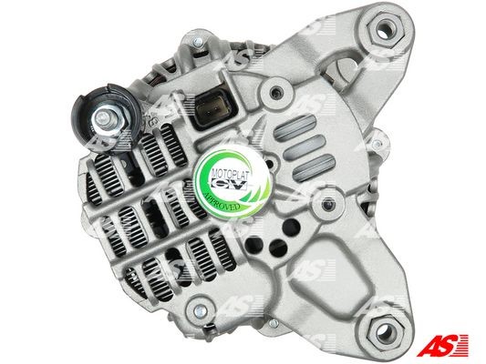 Generator 12V 110A As-pl A5009PR AS-PL