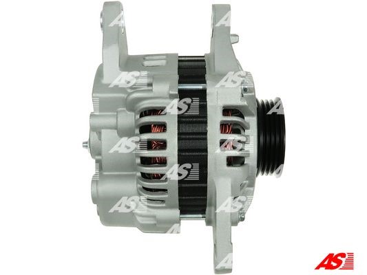 Generator 12V 85A As-pl A5010 AS-PL