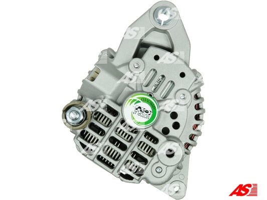 Generator 12V 85A As-pl A5010 AS-PL