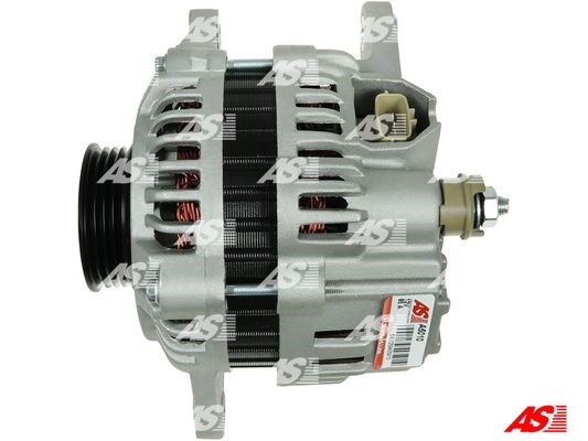 Generator 12V 85A As-pl A5010 AS-PL